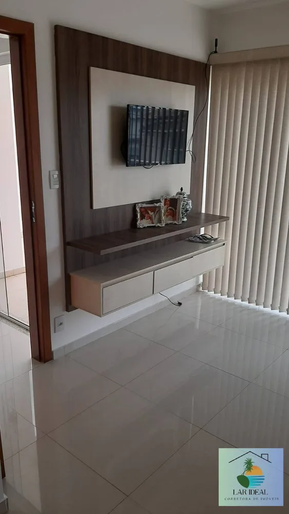 Casa, 3 quartos - Foto 12