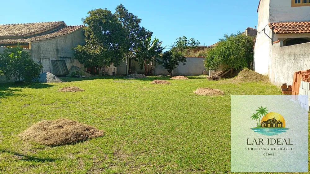 Terreno, 450 m² - Foto 1