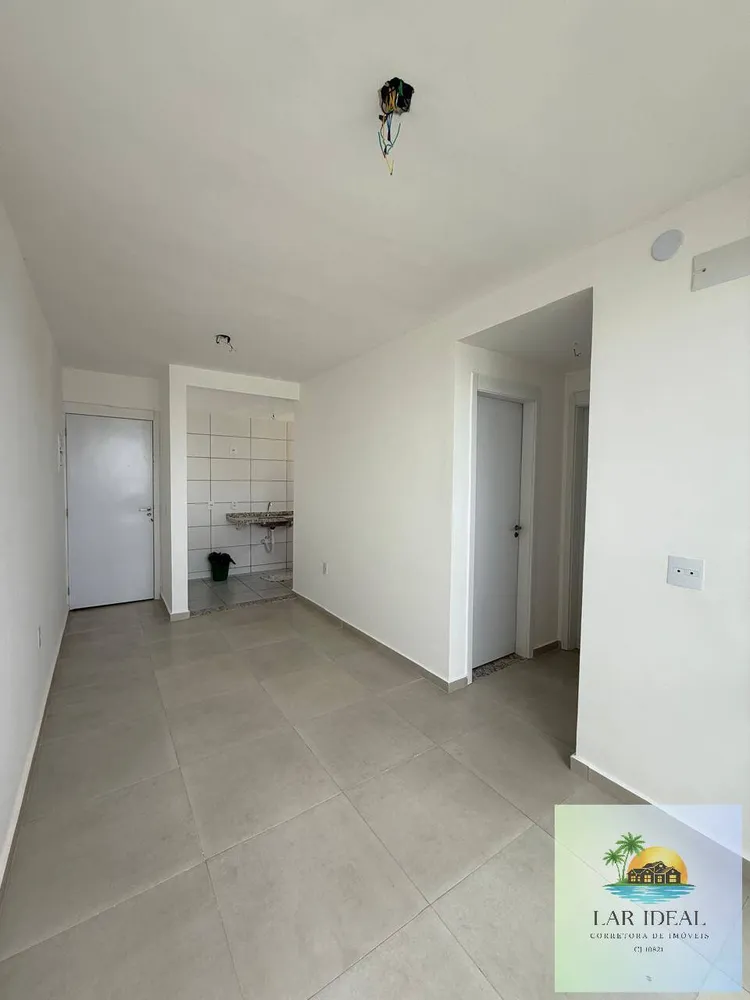 Apartamento, 2 quartos - Foto 7