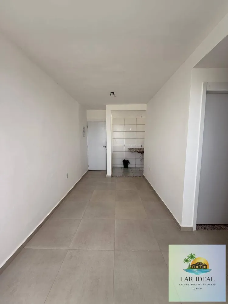 Apartamento, 2 quartos - Foto 6