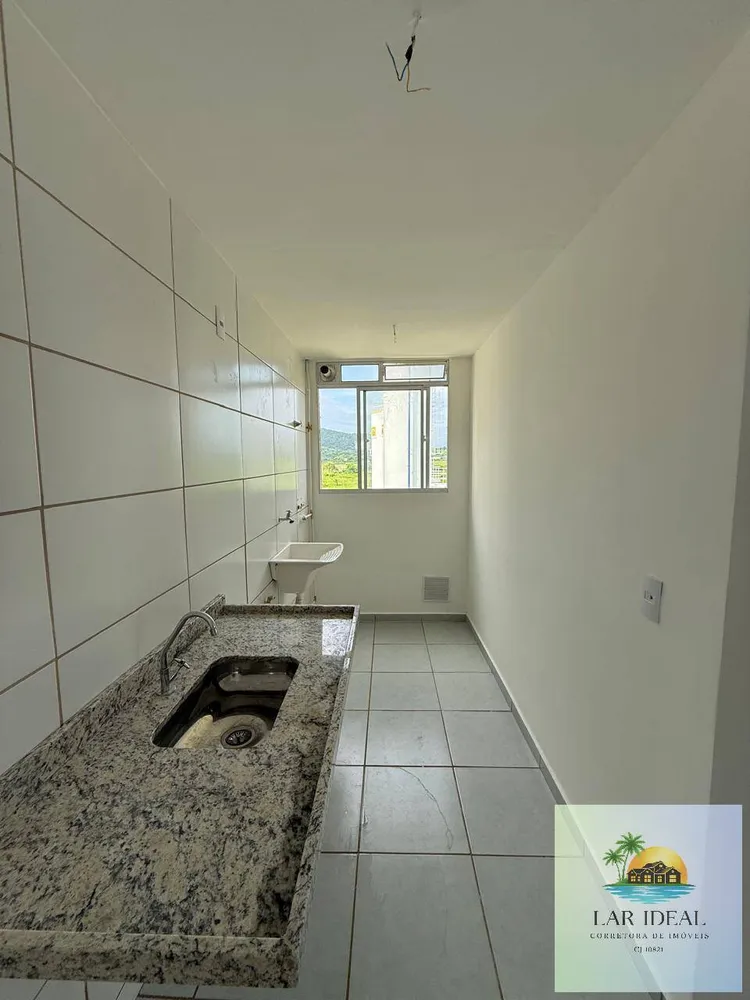 Apartamento, 2 quartos - Foto 9