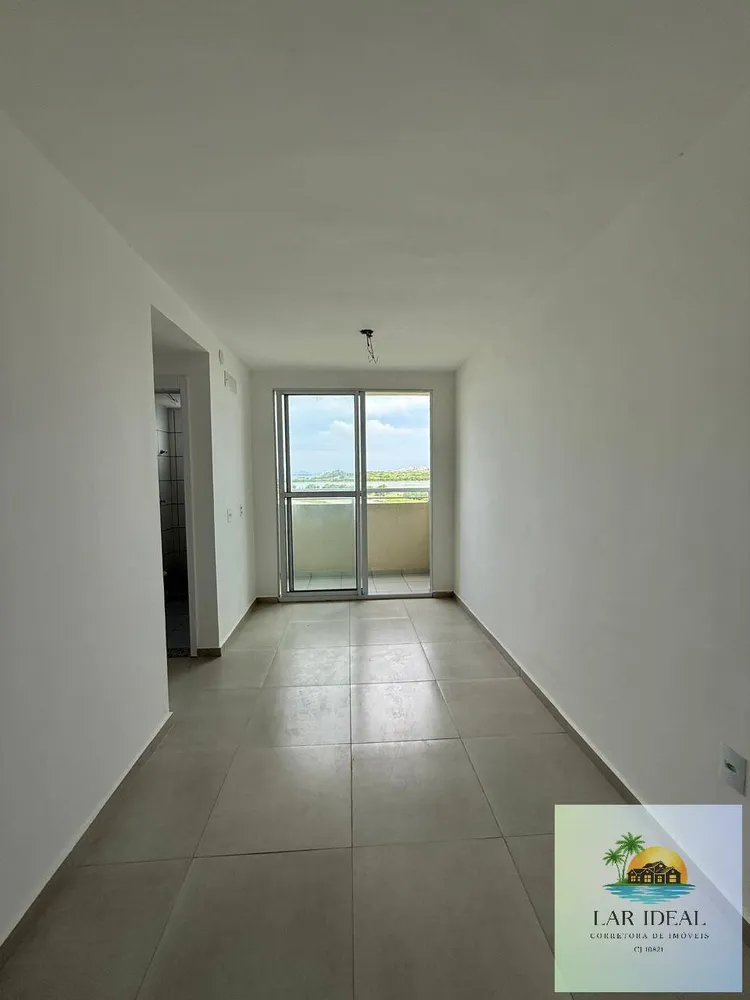 Apartamento, 2 quartos - Foto 4