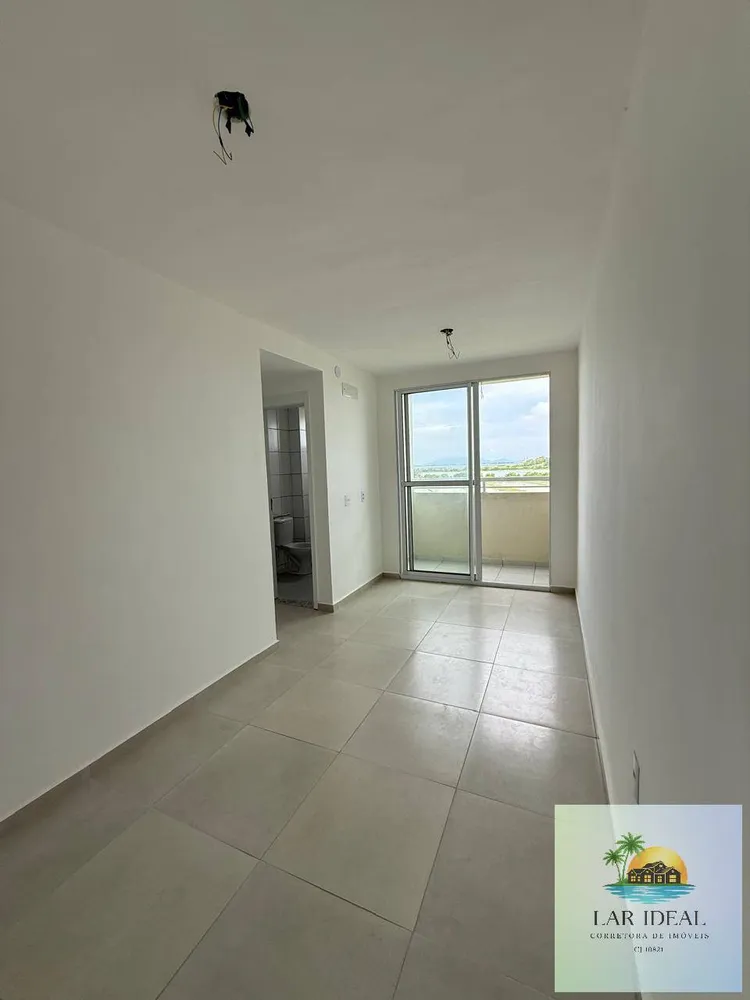 Apartamento, 2 quartos - Foto 5