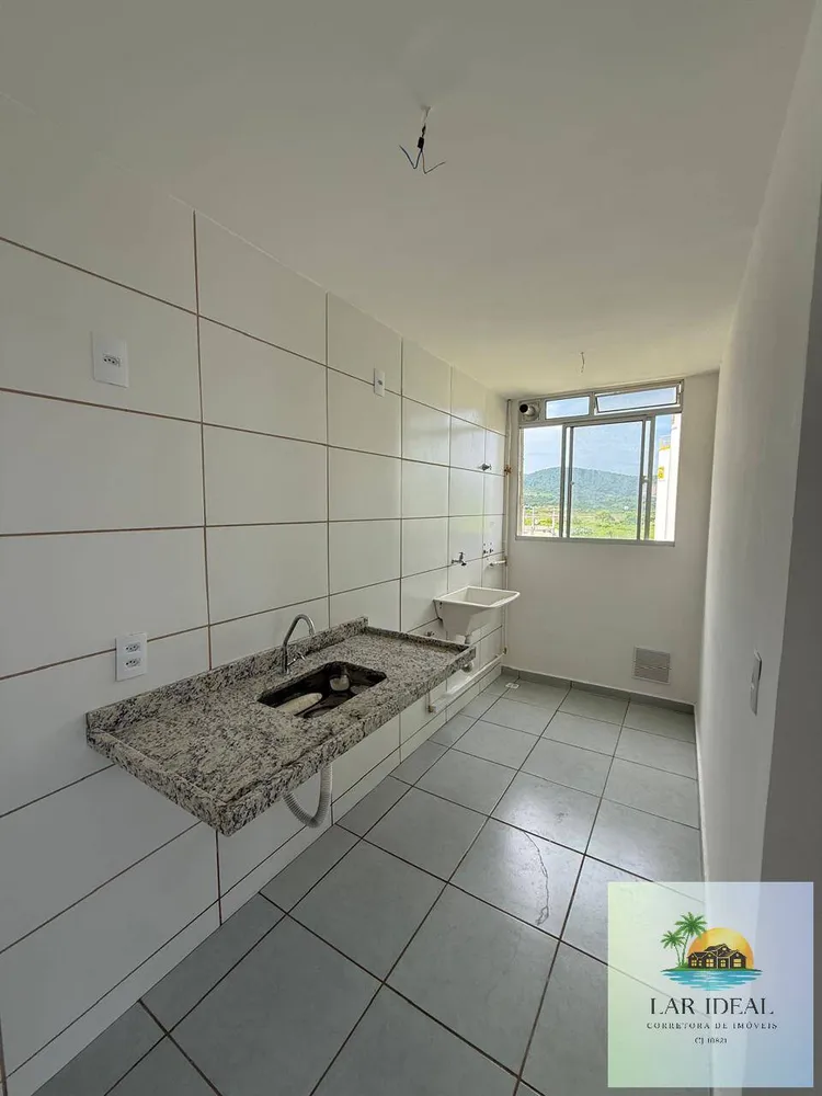 Apartamento, 2 quartos - Foto 8