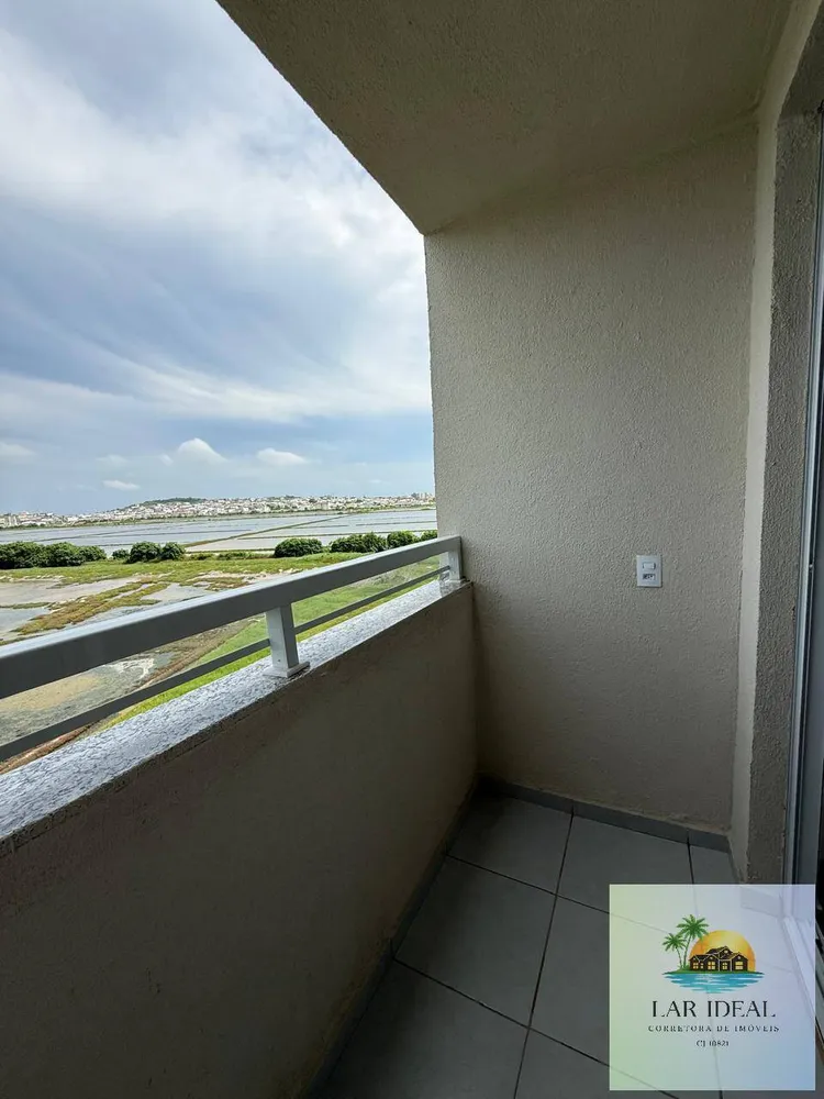 Apartamento, 2 quartos - Foto 2