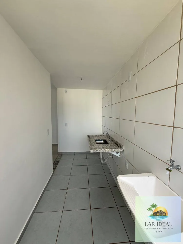 Apartamento, 2 quartos - Foto 10