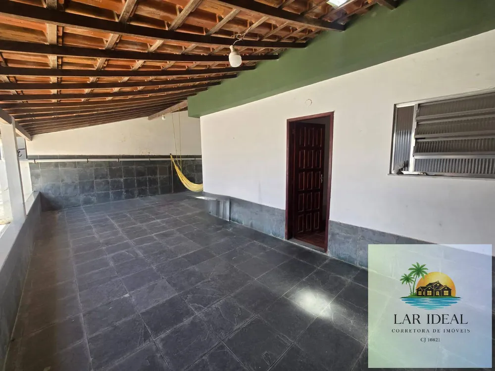 Casa, 4 quartos - Foto 4