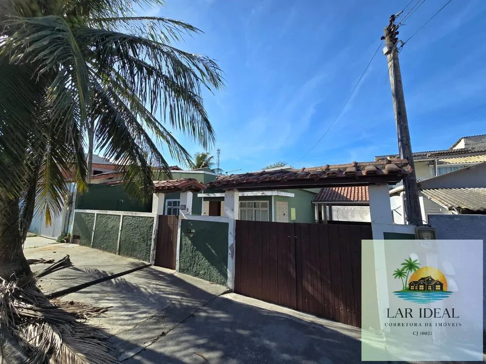 Casa, 4 quartos - Foto 1