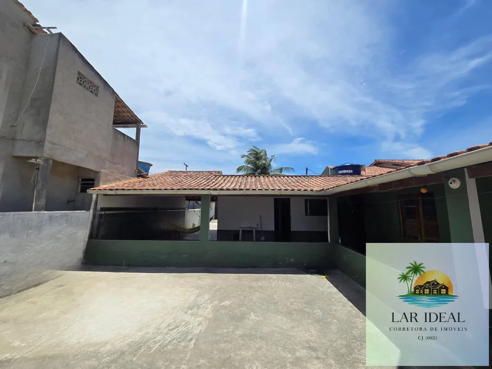 Casa, 4 quartos - Foto 6