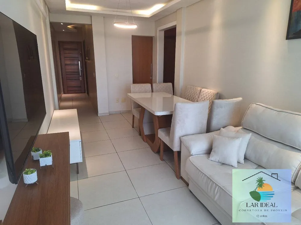 Apartamento, 3 quartos - Foto 3
