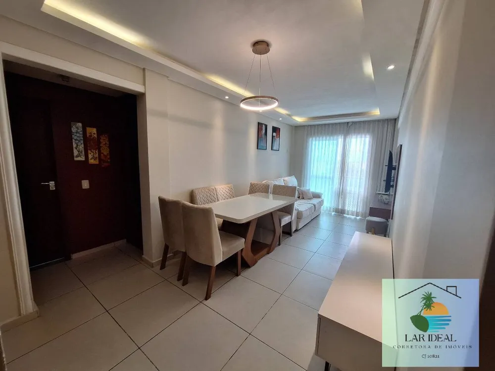Apartamento, 3 quartos - Foto 4