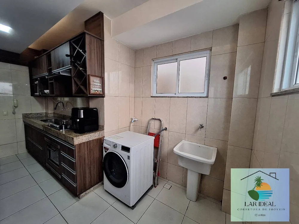 Apartamento, 3 quartos - Foto 11