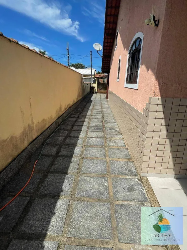 Casa, 3 quartos - Foto 18
