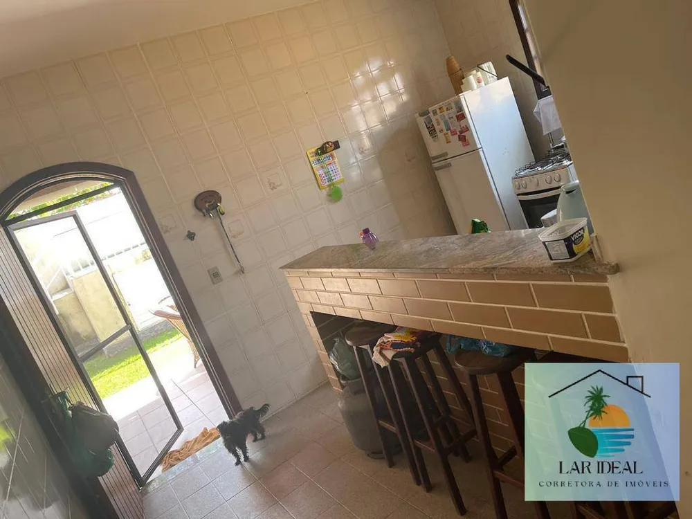 Casa, 3 quartos - Foto 7