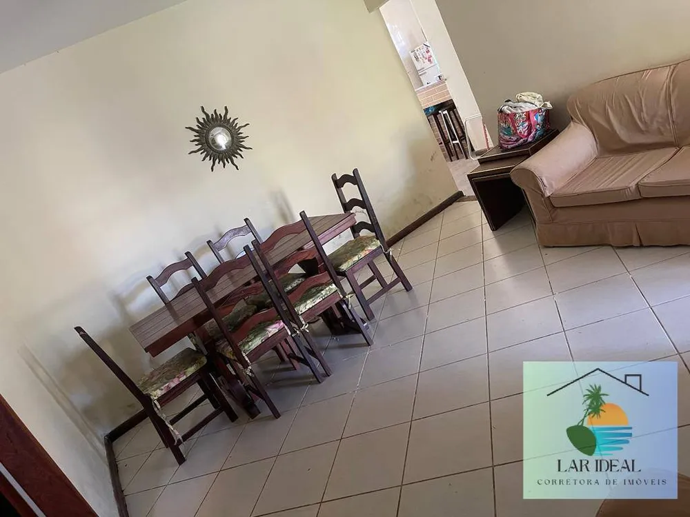 Casa, 3 quartos - Foto 6