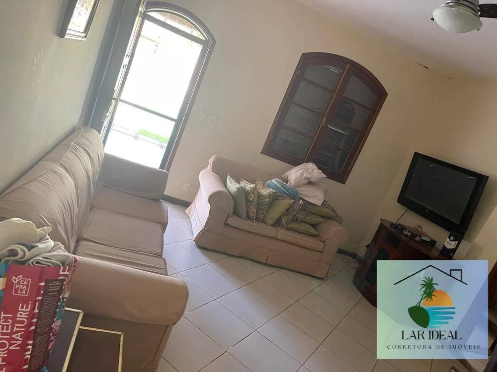 Casa, 3 quartos - Foto 5