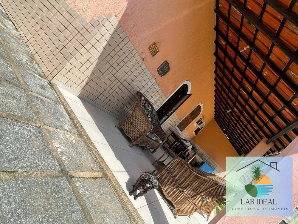Casa, 3 quartos - Foto 4