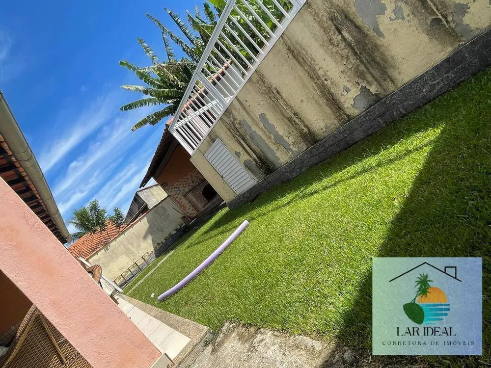 Casa, 3 quartos - Foto 22
