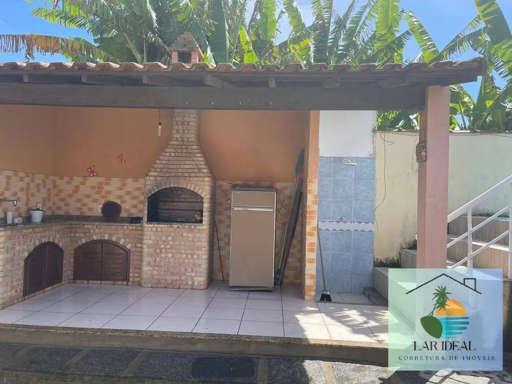 Casa, 3 quartos - Foto 5