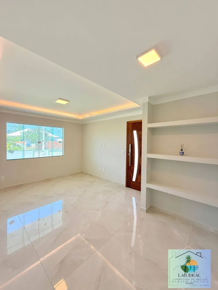 Casa, 3 quartos, 112 m² - Foto 5