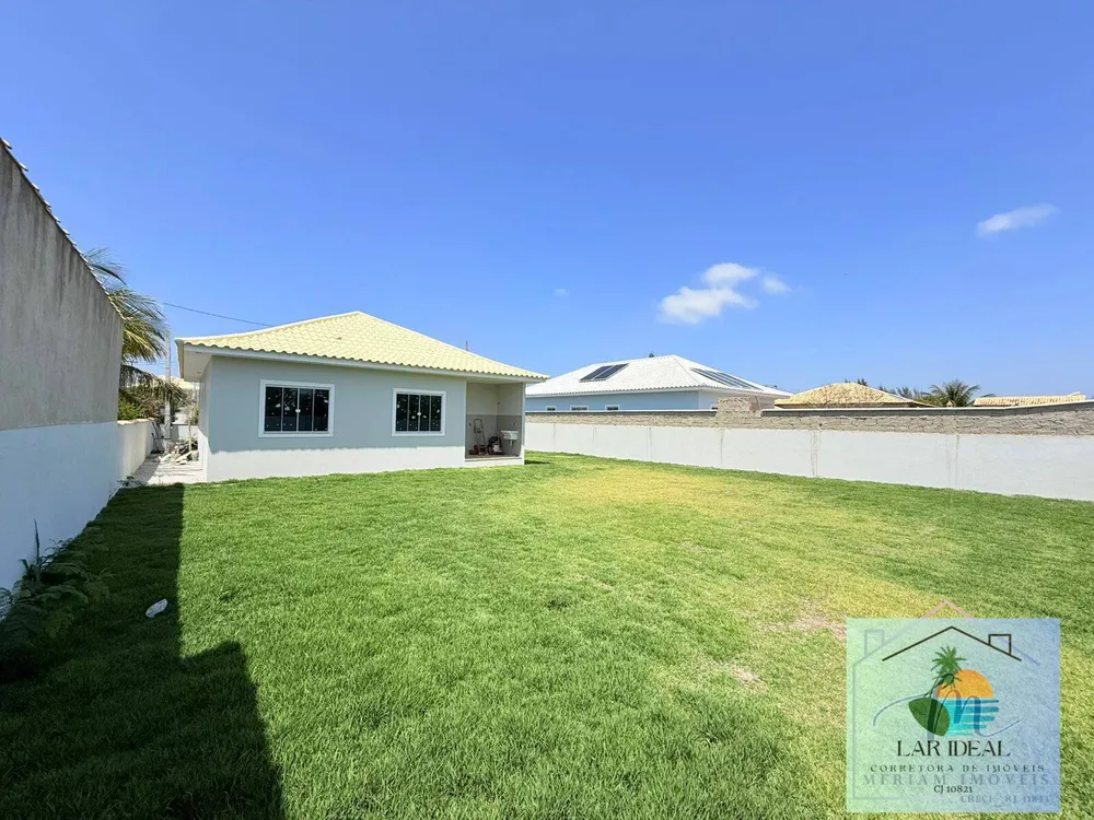Casa, 3 quartos, 112 m² - Foto 15