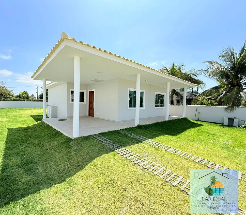 Casa, 3 quartos, 112 m² - Foto 6