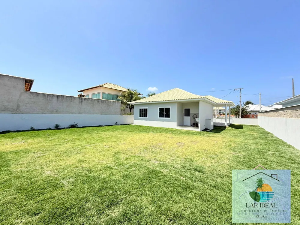 Casa, 3 quartos, 112 m² - Foto 16