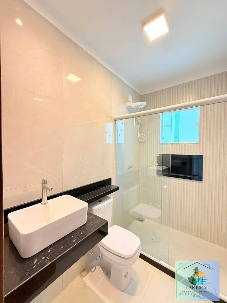 Casa, 3 quartos, 112 m² - Foto 8