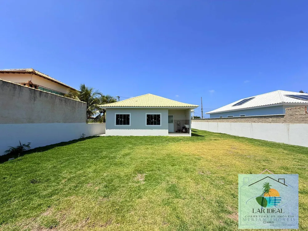 Casa, 3 quartos, 112 m² - Foto 10