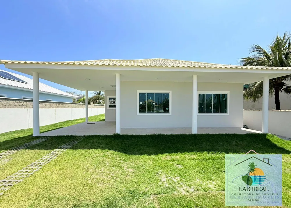 Casa, 3 quartos, 112 m² - Foto 12
