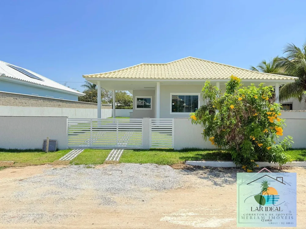 Casa, 3 quartos, 112 m² - Foto 2