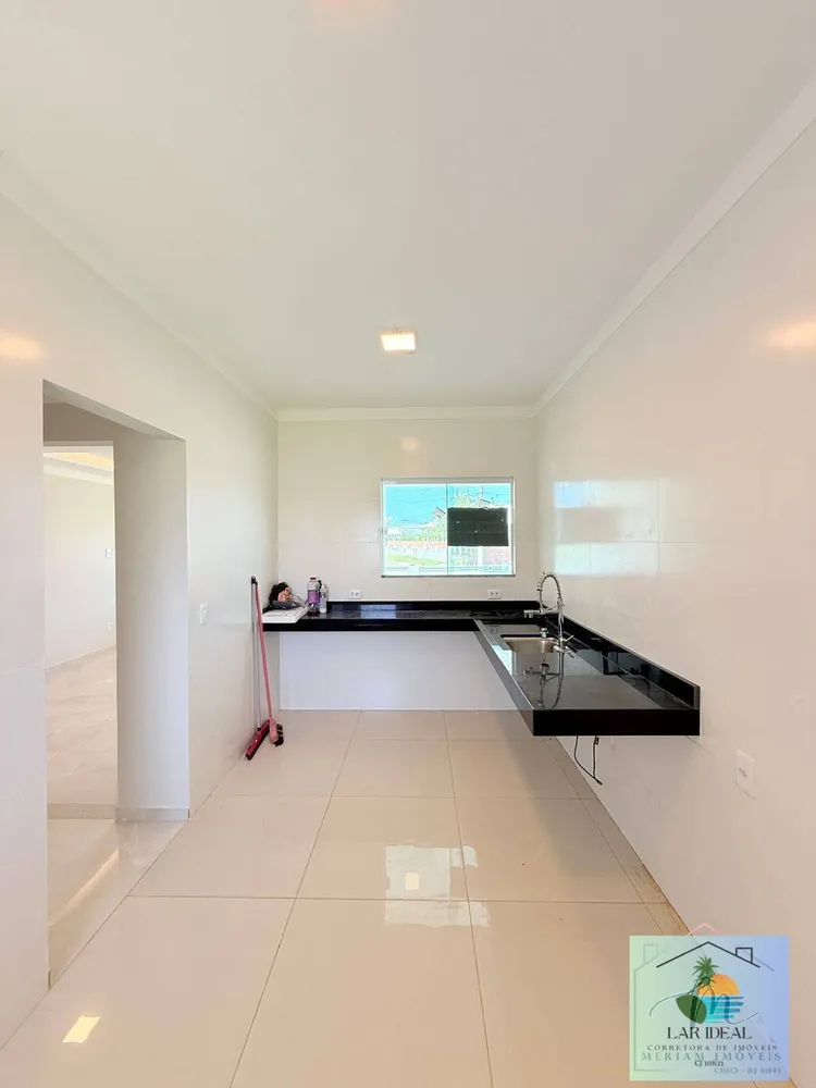 Casa, 3 quartos, 112 m² - Foto 1