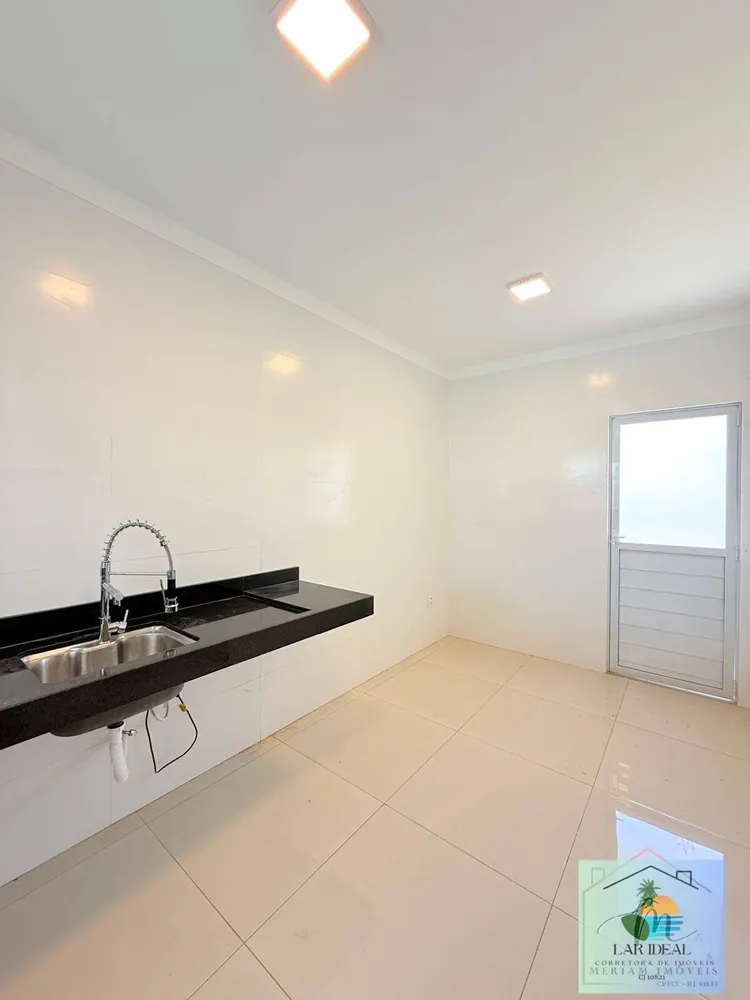 Casa, 3 quartos, 112 m² - Foto 4