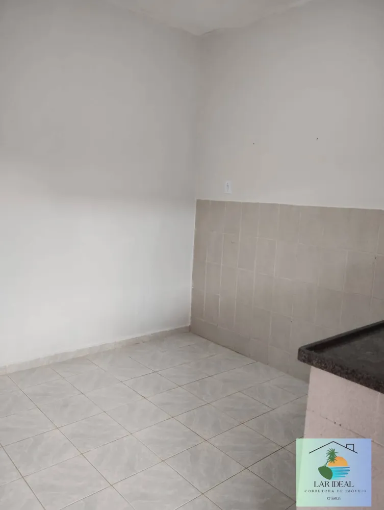 Casa, 1 quarto - Foto 3