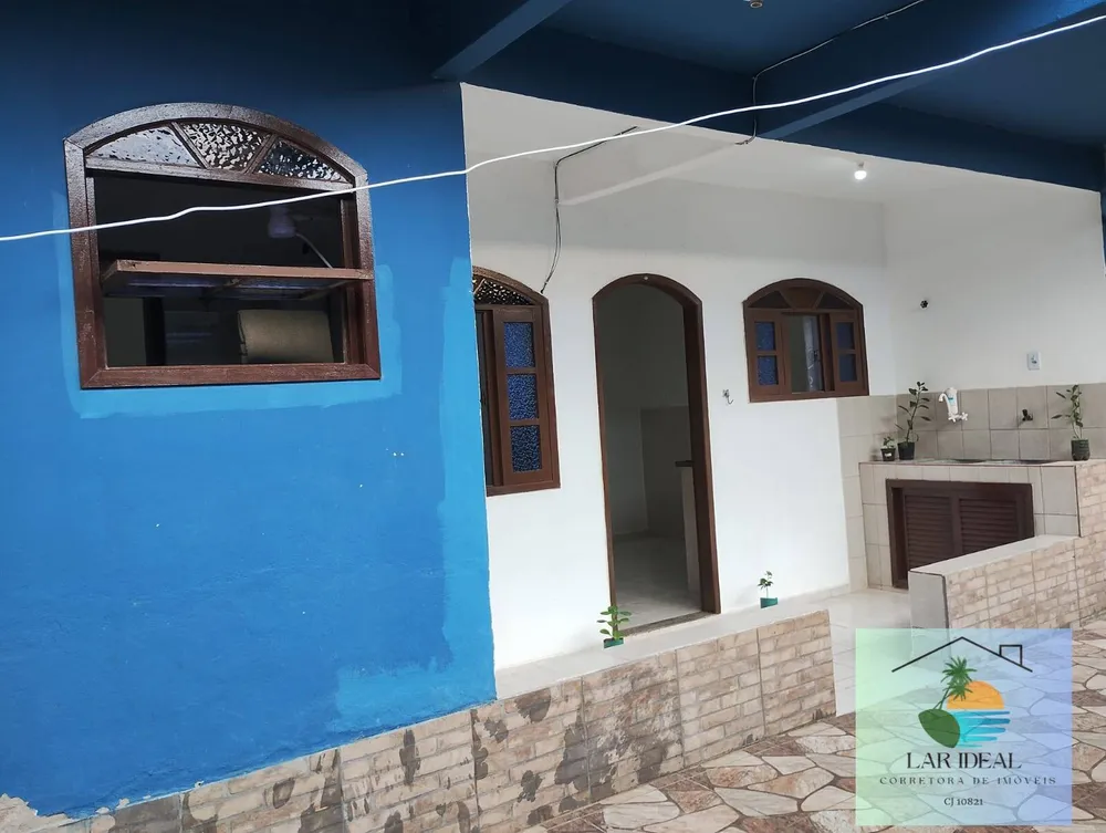 Casa, 1 quarto - Foto 2