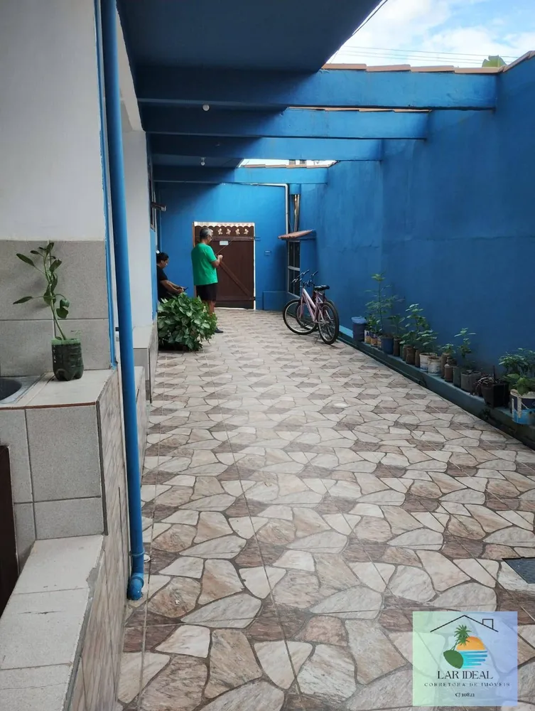 Casa, 1 quarto - Foto 4
