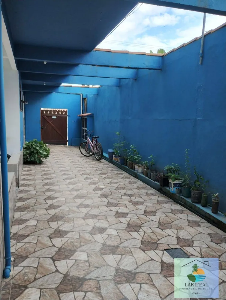 Casa, 1 quarto - Foto 1