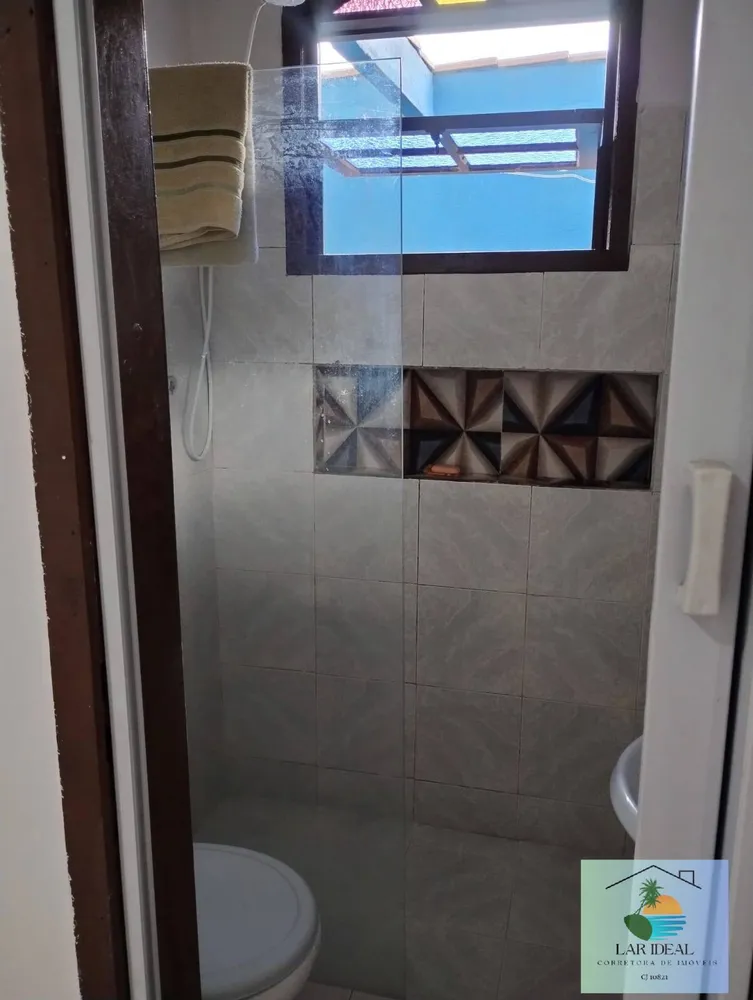 Casa, 1 quarto - Foto 6