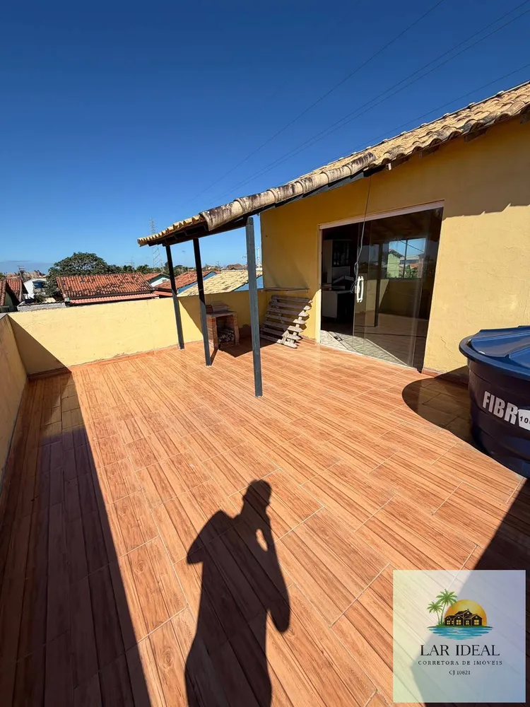 Casa, 2 quartos - Foto 5