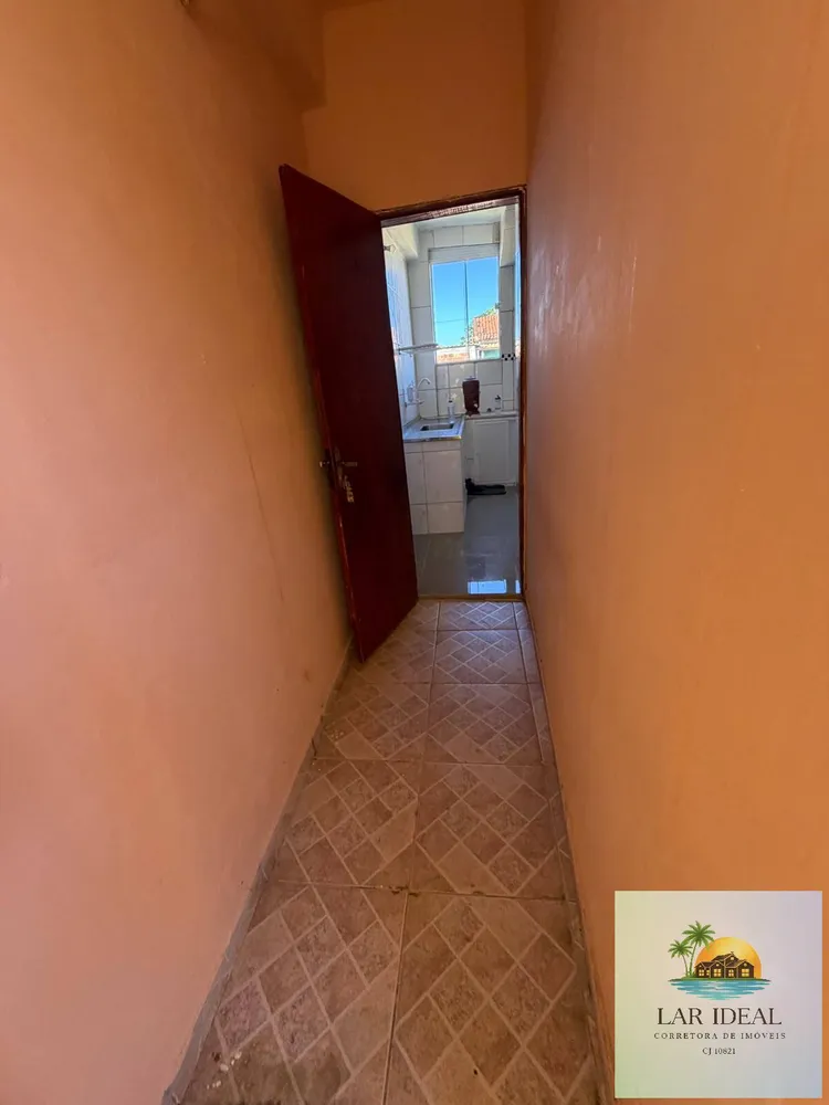 Casa, 2 quartos - Foto 16