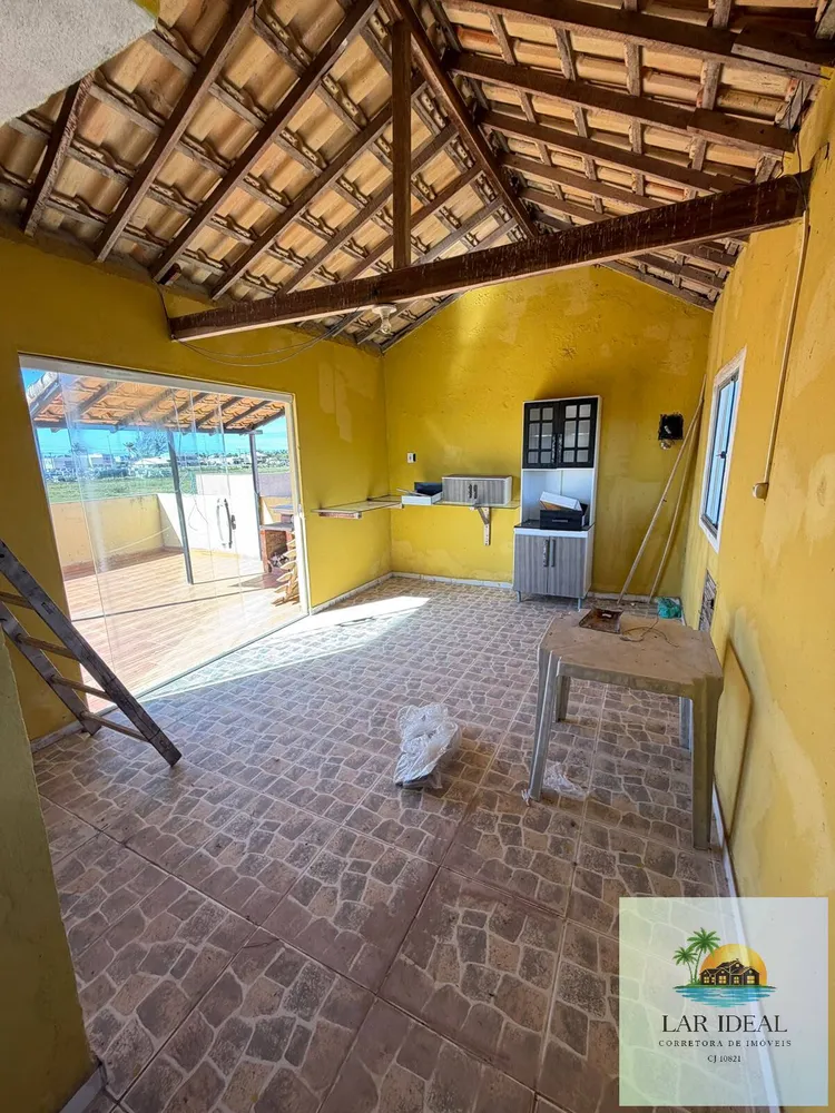 Casa, 2 quartos - Foto 6