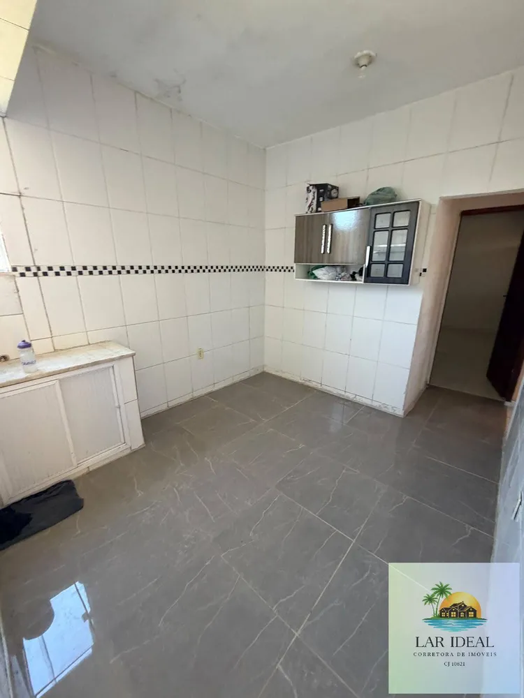 Casa, 2 quartos - Foto 8