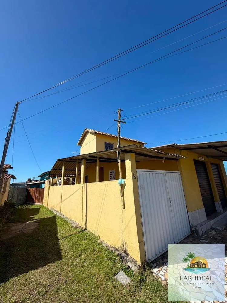 Casa, 2 quartos - Foto 1