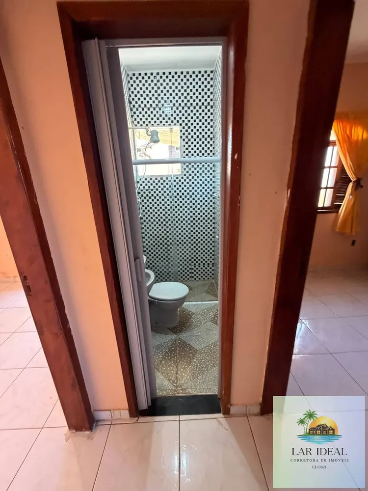 Casa, 2 quartos - Foto 17