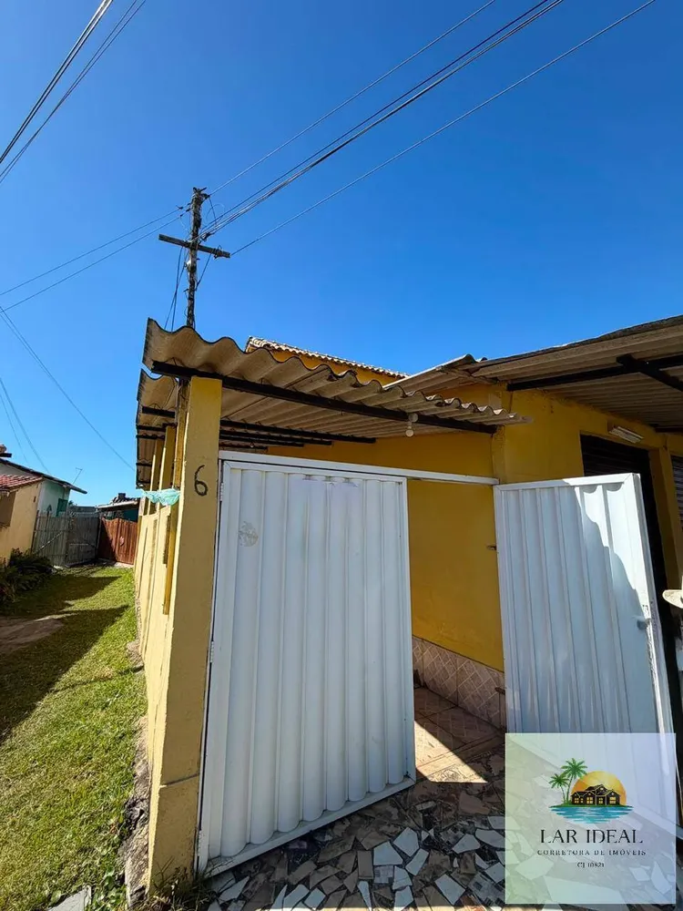 Casa, 2 quartos - Foto 2