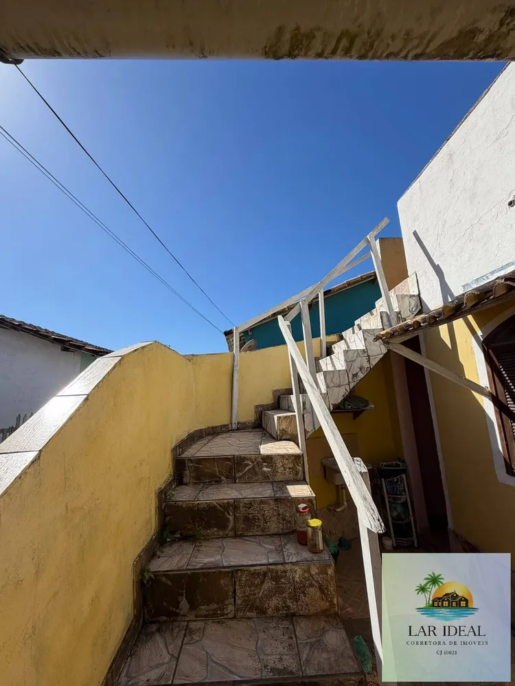 Casa, 2 quartos - Foto 4