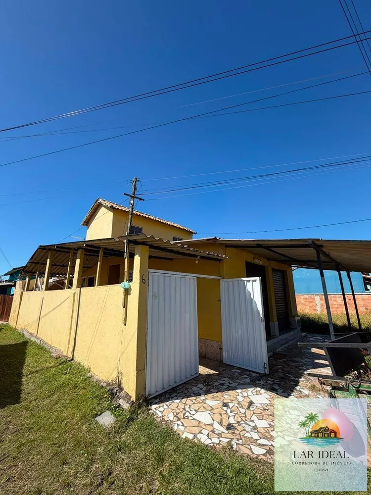 Casa, 2 quartos - Foto 3