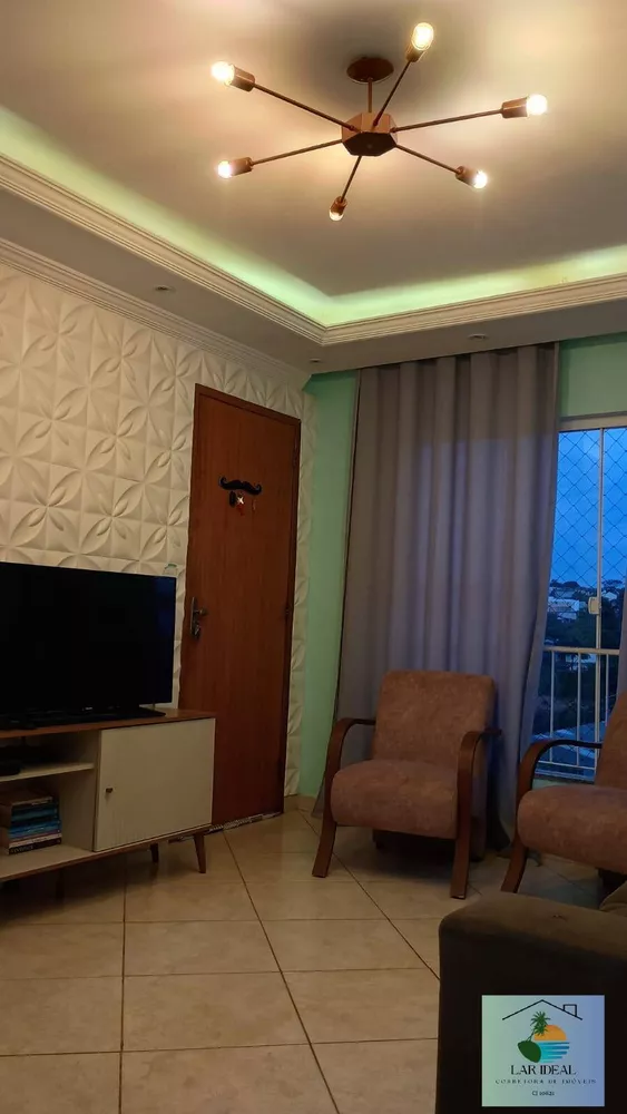 Apartamento, 2 quartos, 53910 m² - Foto 5