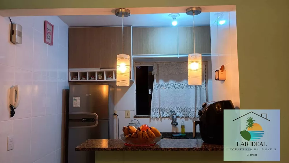 Apartamento, 2 quartos, 53910 m² - Foto 1