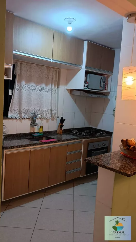 Apartamento, 2 quartos, 53910 m² - Foto 2